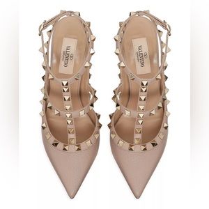 Valentino Rockstud Stiletto